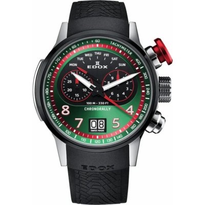 Edox 38001-TINNR-VR – Zboží Mobilmania