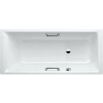 Kaldewei Puro Star 180 x 80 cm 255930000001 – Hledejceny.cz