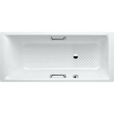 Kaldewei Puro Star 180 x 80 cm 255930000001 – Hledejceny.cz