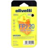 Toner Olivetti FPJ20 - originální