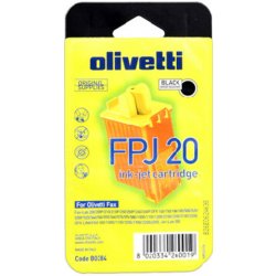 Olivetti FPJ20 - originální
