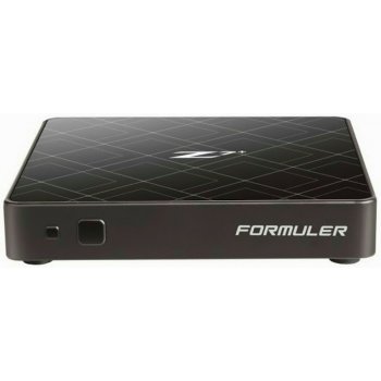 Formuler 4K IPTV