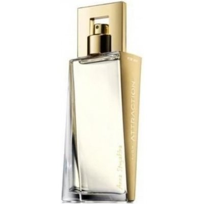 Avon Attraction parfémovaná voda dámská 50 ml – Zboží Dáma