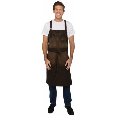 Chef Works ACX02 Zástěra z URBAN KOLEKCE ChW-ACX02 – Hledejceny.cz