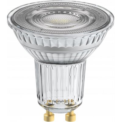 LEDVANCE Osram LED PAR16 50 36d DIM S 6W 927 GU10 – Zboží Mobilmania