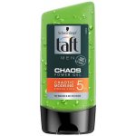 Taft look gel chaos 150 ml – Zbozi.Blesk.cz