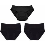 Mena by Moio sada menstruačních kalhotek Full a Midi 3 ks – Hledejceny.cz