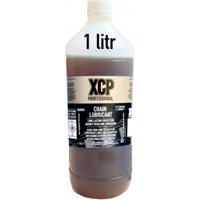 XCP Chain Lubricant 1 l - stáčené – Hledejceny.cz