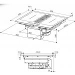 Faber GALILEO SMART BK A60 – Sleviste.cz