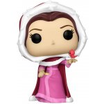 Funko Pop! 1137 Disney Beauty and the Beast Winter Belle – Zbozi.Blesk.cz