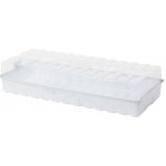 NOHEL GARDEN Minipařeniště nízké 47x20x10 cm ventilace – HobbyKompas.cz