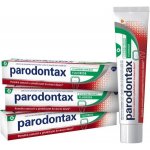 Parodontax Fluoride 3 × 75 ml – Hledejceny.cz