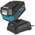 DEDRA DED7034 18V/4Ah SAS+ALL Li-ion – Zboží Mobilmania