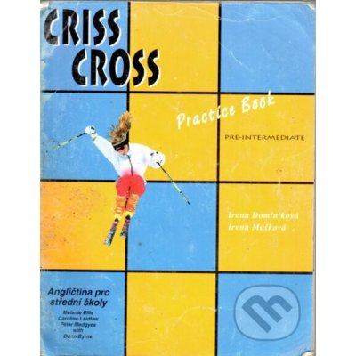Criss Cross Pre-intermediate - Practice Book