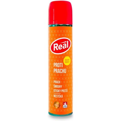 Zenit Real sprej proti prachu 2 x 300 ml – Sleviste.cz