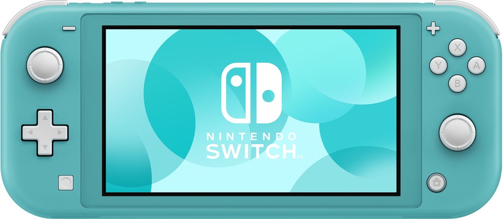 Nintendo Switch Lite od 4 341 Kč - Heureka.cz