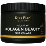 Diet Plan Kolagen Beauty Pina Colada 200 g – Hledejceny.cz