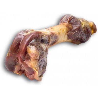 Alpha Spirit Ham Bone Šunková kost 270 g – Zboží Mobilmania