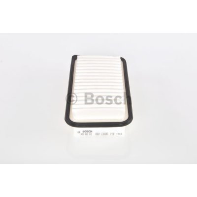 Vzduchový filtr BOSCH 1 457 433 972 – Hledejceny.cz