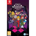 Cadence of Hyrule: Crypt of the NecroDancer – Hledejceny.cz