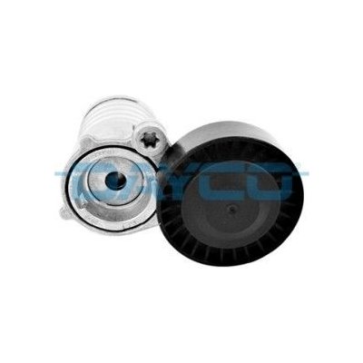 Napínák, žebrovaný klínový řemen DAYCO APV2552 – Zboží Mobilmania