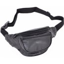 Travelite Leather Waist Bag