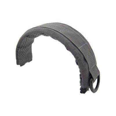 Náhlavní páska pro sluchátka Earmor Šedá – Hledejceny.cz