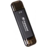 Transcend ESD310C 2TB, TS2TESD310C – Zboží Živě