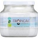 Tělový olej Tropicai panenský kokosový olej Bio 750 ml