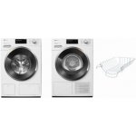 Set Miele WWI 880 WCS + TWL680WP – Sleviste.cz