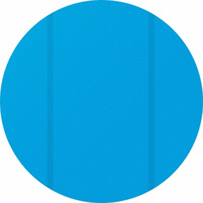 Tectake 403107 solární plachta 3 m – Zboží Dáma