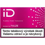 Imperial Brands iD Flora Pink krabička – Zboží Mobilmania