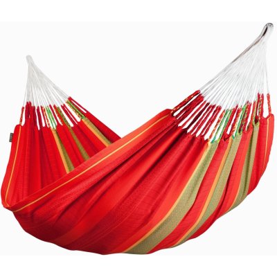 La Siesta Flora Kingsize Stripes curacao – Zboží Mobilmania