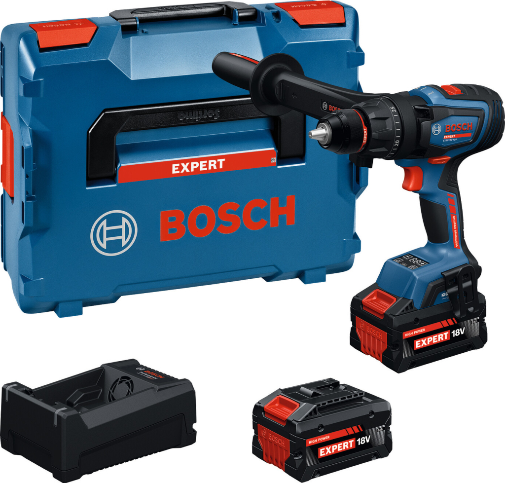 Bosch EXPERT EXSB18V-150 0.601.9R3.201