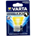 Varta V23GA 2ks 4223101402 – Zboží Mobilmania