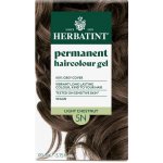 Herbatint permanentní barva na vlasy světlý kaštan 5N 150 ml – Zboží Dáma