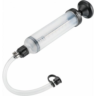 Vigor V4701, Mini vakuová pumpa | ruční pumpa pro odsávání a plnění kapalin | 100 ml | Zboží Auto