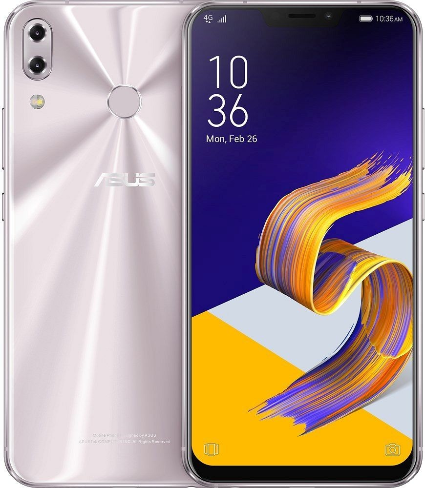 Asus ZenFone 5Z ZS620KL 6GB/64GB od 15 084 Kč - Heureka.cz