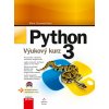 Kniha Python 3