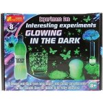 Lamps Zajímavé experimenty světélkování ve tmě – Zboží Mobilmania