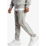 adidas bavlněné tepláky s aplikací šedá – Hledejceny.cz