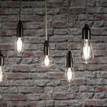 Paulmann LED žárovka-kapka E14 4,8W 4 000K matná 28917 – Hledejceny.cz