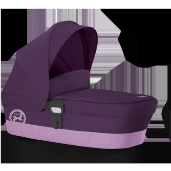 Cybex Carry Cot M korba Grape Juice