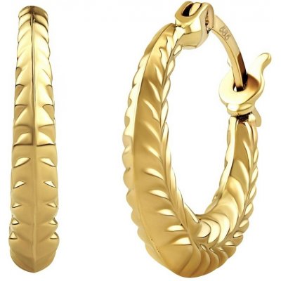 Silvego LFG0065EGY – Zboží Dáma