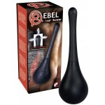 Rebel Anal Shower 250 ml – Zboží Mobilmania