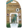 Antiparazitika Tick Twister háčky na vybírání klíšťat 3 ks