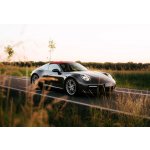 Jízda v supersportu Porsche 911 Carrera – Sleviste.cz