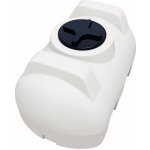 UHplast Na vodu G-500 500 l Bílá – Sleviste.cz