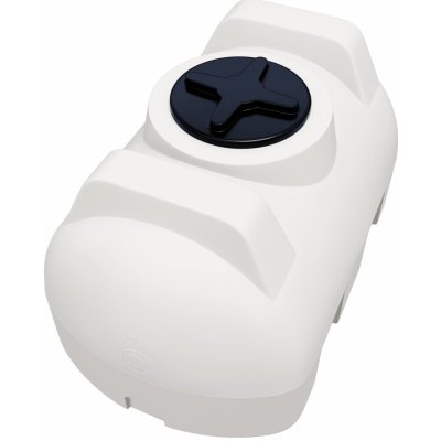 UHplast Na vodu G-500 500 l Bílá – Sleviste.cz