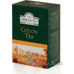 Ahmad Tea Ceylon 250 g – Zbozi.Blesk.cz